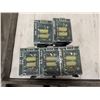 Image 2 : (5) Emerson #SDN 20-24-100C Sola Power Supplies