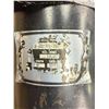 Image 4 : Lot of (2) Servo Motors 1-Glentek #GM6000B & Unknown Tag Unreadable