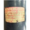 Image 5 : Lot of (2) Servo Motors 1-Glentek #GM6000B & Unknown Tag Unreadable