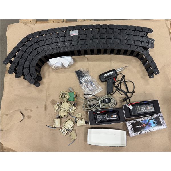 Lot of Misc. MRO Items