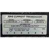 Image 4 : Ohio Semitronics #CT8-014E-24 RMS Current Transducer