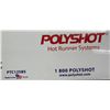 Image 4 : Polyshot #PTC12SBS Hot Runner System Mold Terminal Mounting Box