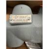 Image 3 : (2) Deublin #BC-54100-12-20 Rotary Unions 3/4 CSO RH