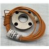 Image 3 : (7) Mold Master #CH0040BR-600W/220V Heater Plates