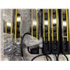 Image 2 : (3) Sets of Banner EZ-Screen S4B #S4BR30-600-S/#S4BE30-600-S