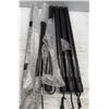 Image 3 : (3) Sets of Banner EZ-Screen S4B #S4BR30-600-S/#S4BE30-600-S