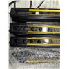 Image 2 : (2) Sets of Banner EZ-Screen S4B #S4BR30-600-S/#S4BE30-600-S