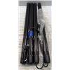 Image 3 : (2) Sets of Banner EZ-Screen S4B #S4BR30-600-S/#S4BE30-600-S