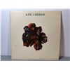 Image 1 : King Crimson - Islands Vinyl Record