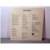 Image 2 : King Crimson - Islands Vinyl Record