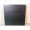Image 1 : ACDC Back In Black Vinyl Record