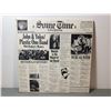 Image 1 : John & Yoko - Some Time In New York City Vinyl Record