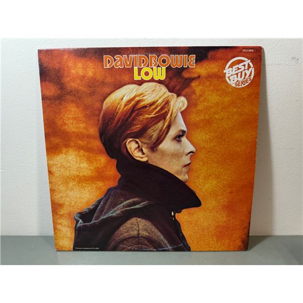 David Bowie - Low Vinyl Record — image 15