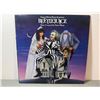 Image 1 : Beetlejuice Soundtrack Vinyl Record