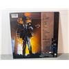 Image 2 : Beetlejuice Soundtrack Vinyl Record