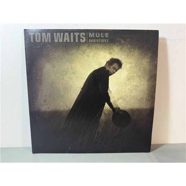 Tom Waits - Mule Variations Vinyl Record — image 17