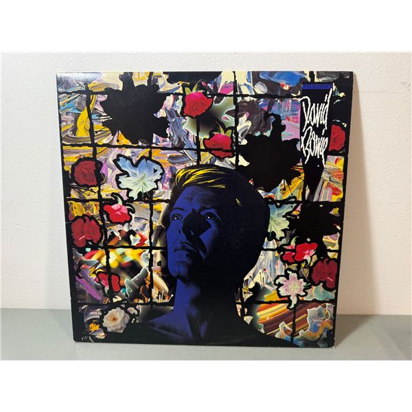 David Bowie - Tonight Vinyl Record — image 27