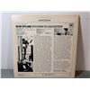 Image 2 : Bob Dylan Highway 61 Revisited Vinyl Record