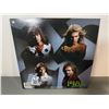 Image 2 : Van Halen - 1984 Vinyl Record