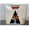 Image 1 : Clockwork Orange Soundtrack Vinyl Record