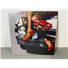 Image 1 : The Cars - Greatest Hits Vinyl Record