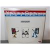Image 1 : Cream- Heavy Cream Vinyl Record