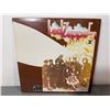 Image 1 : Led Zeppelin - II Vinyl Record