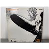 Image 1 : Led Zeppelin - Self Titled Vinyl Record