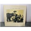 Image 1 : Neil Young - Comes A Time Vinyl Record