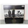 Image 2 : U2 - The Joshua Tree Vinyl Record