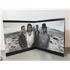 Image 3 : U2 - The Joshua Tree Vinyl Record