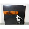 Image 1 : U2 - Rattle & Hum Vinyl Record