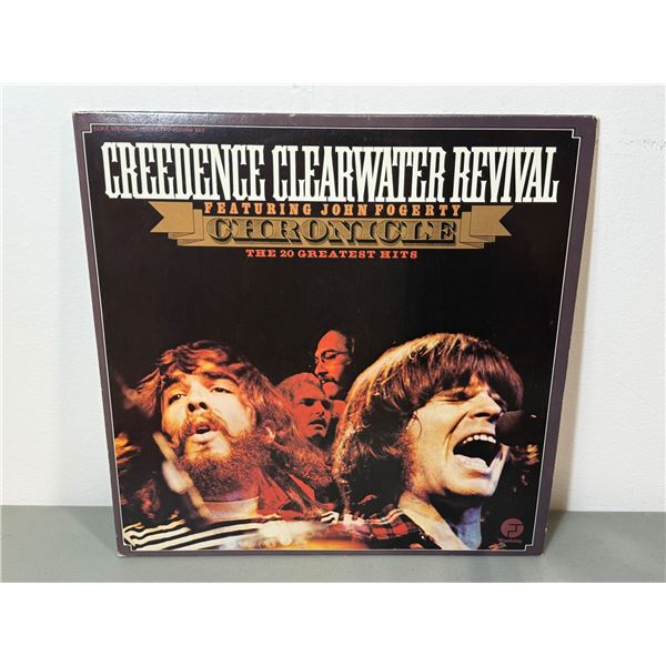 Creedence Clearwater Revival - Chronicle Vinyl Record