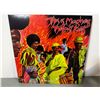 Image 1 : Last Poets - The Madness Vinyl Record