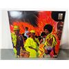 Image 2 : Last Poets - The Madness Vinyl Record