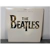 Image 1 : The Beatles - Greatest Hits Vinyl Record