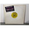 Image 1 : The Clash - Radio Clash Vinyl Record