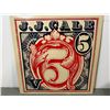 Image 1 : J.J. Cale - 5 Vinyl Record