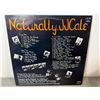Image 2 : J.J. Cale - Naturally Vinyl Record