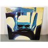 Image 1 : Peter Gabriel - Security 1982 Vinyl Record