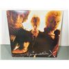Image 1 : Generation X - Self Titled Vinyl Record