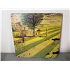 Image 2 : Genesis - Nursery Cryme Vinyl Record