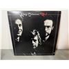 Image 1 : King Crimson - Red Vinyl Record