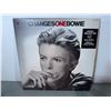 Image 1 : David Bowie - Changes One Bowie Vinyl Record