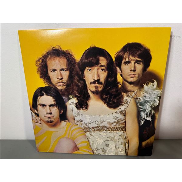 Frank Zappa & Mothers - We're Only In It For The Money Vinyl Record