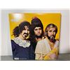 Image 2 : Frank Zappa & Mothers - We're Only In It For The Money Vinyl Record