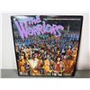 Image 1 : The Warriors Soundtrack Vinyl Record