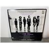 Image 2 : The Warriors Soundtrack Vinyl Record