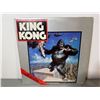 Image 1 : King Kong Soundtrack Vinyl Record