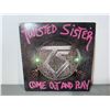 Image 1 : Twisted Sisters - Come Out And Play Vinyl Record